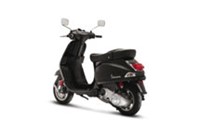 Vespa S 125 i.e. 3V Sport 2013 - Bild 3 Vespa S 125 i.e. 3V Sport 2013 - Bild 3