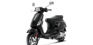 Vespa GTS 125 2022 vs Vespa S 125 i.e. 3V Sport 2013