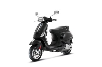 Vespa S 125 i.e. 3V Sport 2013 - Bild 4