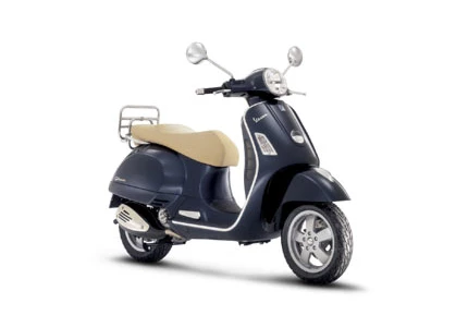 Vespa GTS 300 i.e. 2013 Vespa GTS 300 i.e. 2013