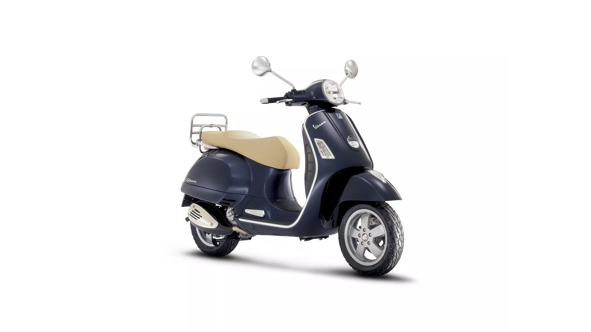 Vespa GTS 300 i.e. - Image 2 Vespa GTS 300 i.e. - Image 2