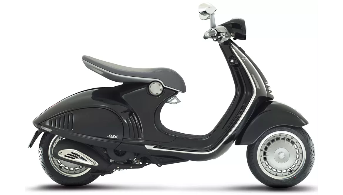 Vespa 946 125 i.e. 3V ABS 2013 Vespa 946 125 i.e. 3V ABS 2013