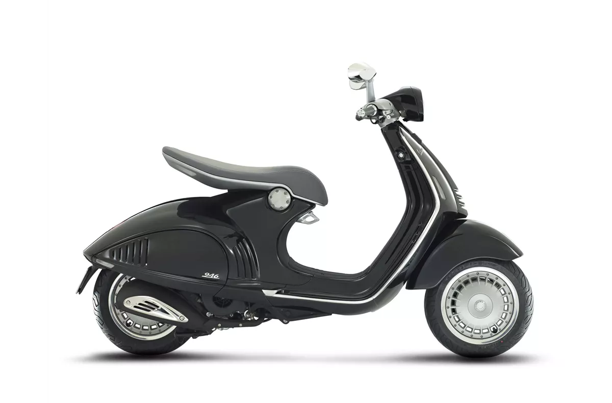 Vespa 946 125 i.e. 3V ABS Vespa 946 125 i.e. 3V ABS