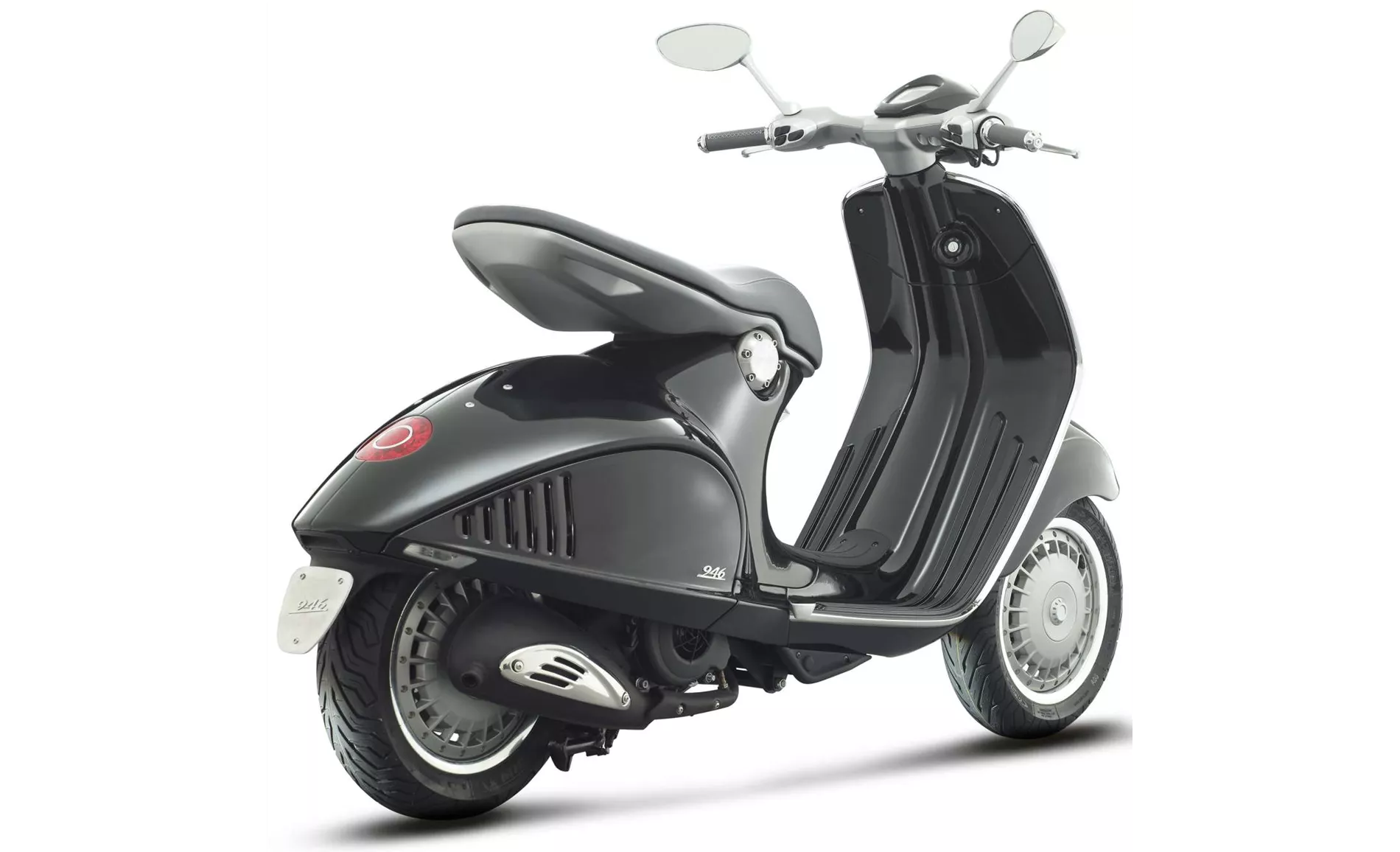 Vespa 946 125 i.e. 3V ABS 2013 Vespa 946 125 i.e. 3V ABS 2013