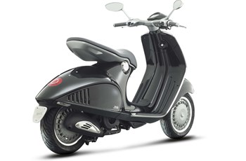 Vespa 946 125 i.e. 3V ABS 2013 - Bild 3