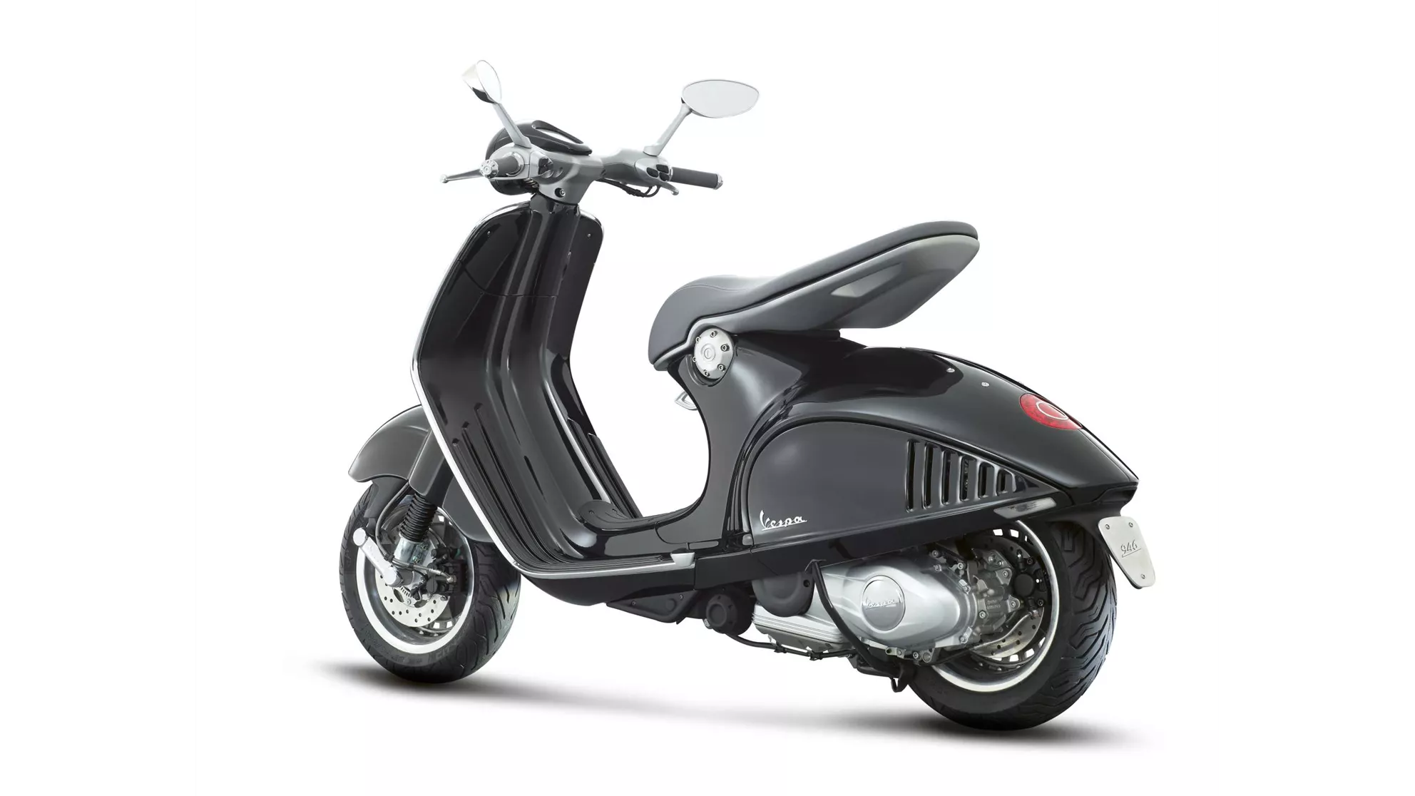 Vespa 946 125 i.e. 3V ABS - Image 2 Vespa 946 125 i.e. 3V ABS - Image 2