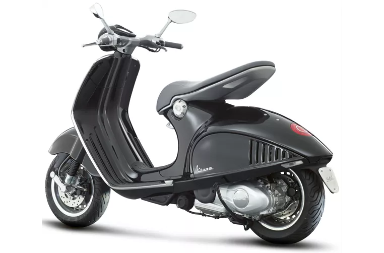 Vespa 946 125 i.e. 3V ABS 2013 Vespa 946 125 i.e. 3V ABS 2013