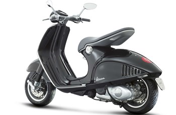 Vespa 946 125 i.e. 3V ABS 2013 - Bild 4