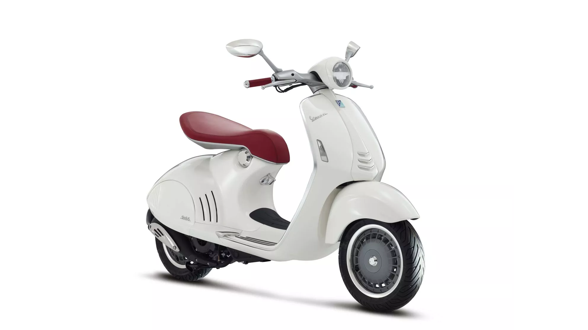 Vespa 946 125 i.e. 3V ABS - Image 3 Vespa 946 125 i.e. 3V ABS - Image 3