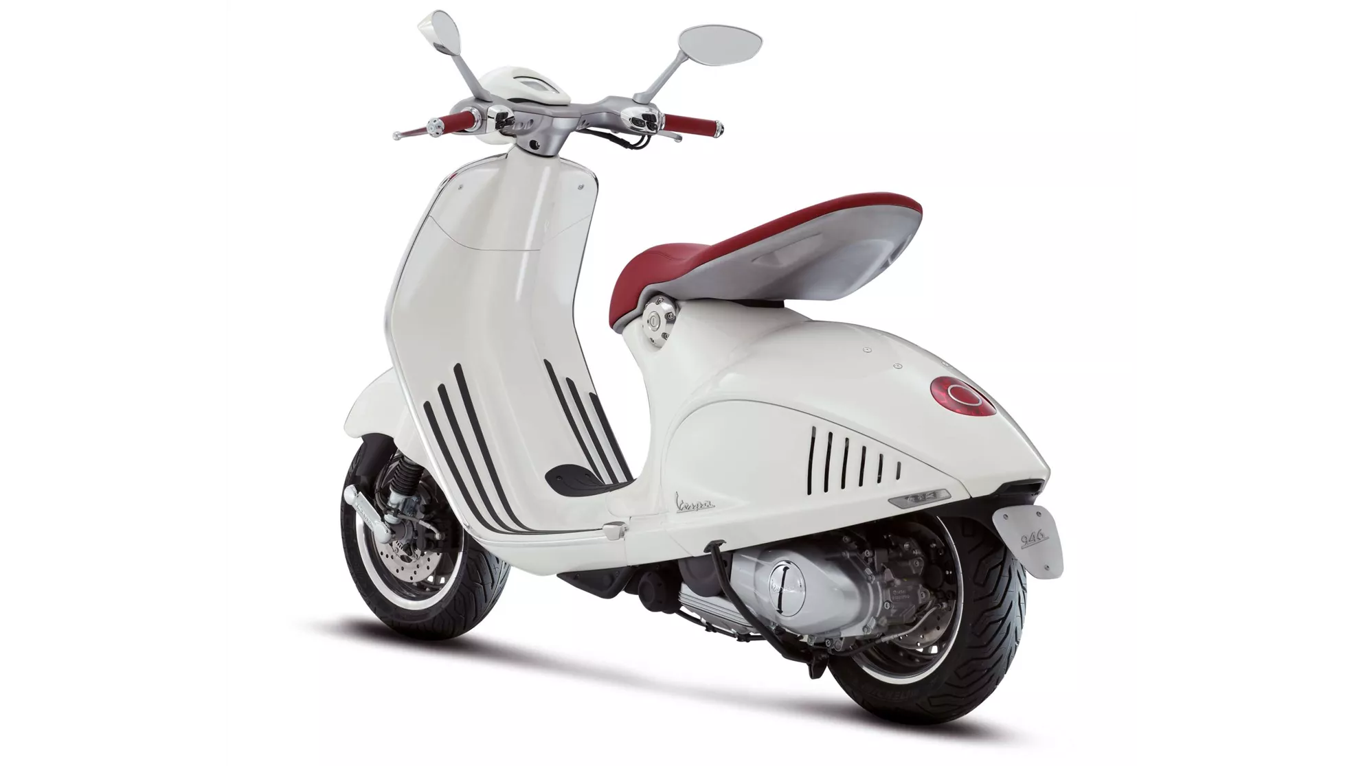 Vespa 946 125 i.e. 3V ABS - Image 4 Vespa 946 125 i.e. 3V ABS - Image 4