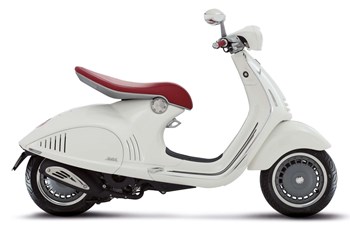 Vespa 946 125 i.e. 3V ABS 2013 - Bild 7