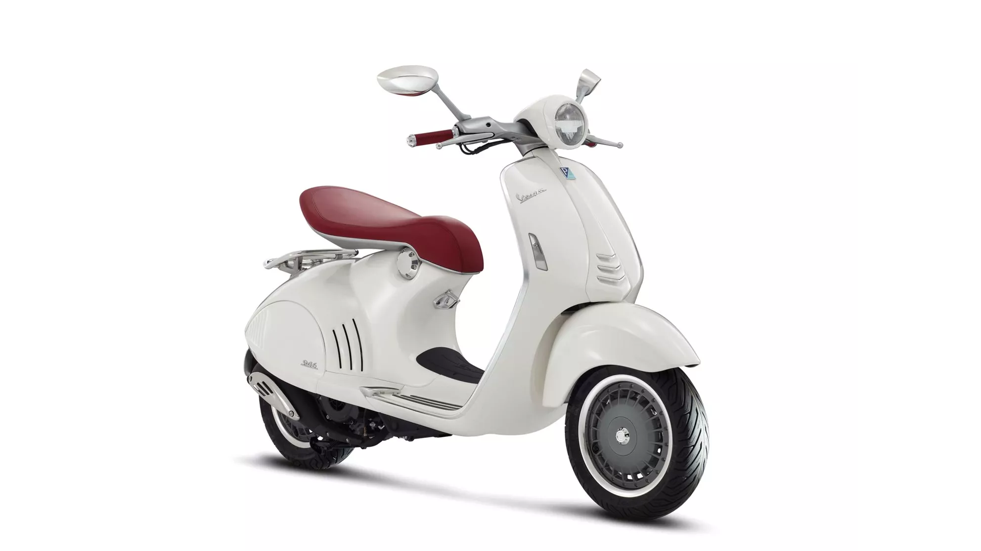 Vespa 946 125 i.e. 3V ABS - Image 6 Vespa 946 125 i.e. 3V ABS - Image 6