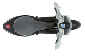 Vespa 946 125 i.e. 3V ABS 2013 - Bild 9