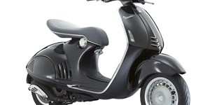 Vespa Primavera 125  2022 vs Vespa 946 125 i.e. 3V ABS 2013