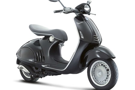 Vespa 946 125 i.e. 3V ABS 2013