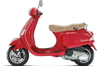 Vespa LX 125 i.e. 3V 2013 - Bild 2 Vespa LX 125 i.e. 3V 2013 - Bild 2