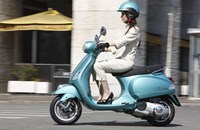 Vespa LX 125 i.e. 3V 2013 - Bild 4 Vespa LX 125 i.e. 3V 2013 - Bild 4