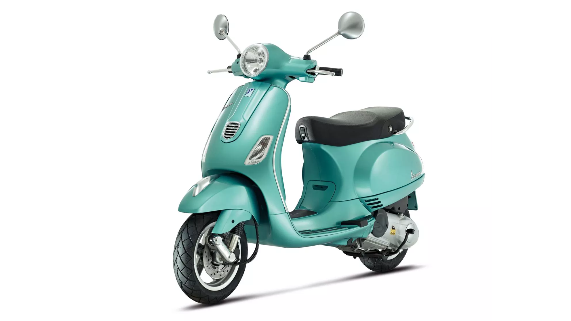 Vespa LX 125 i.e. 3V - Image 4 Vespa LX 125 i.e. 3V - Image 4