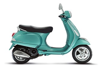 Vespa LX 125 i.e. 3V 2013 - Bild 7