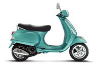 Vespa LX 125 i.e. 3V 2013 - Bild 7 Vespa LX 125 i.e. 3V 2013 - Bild 7