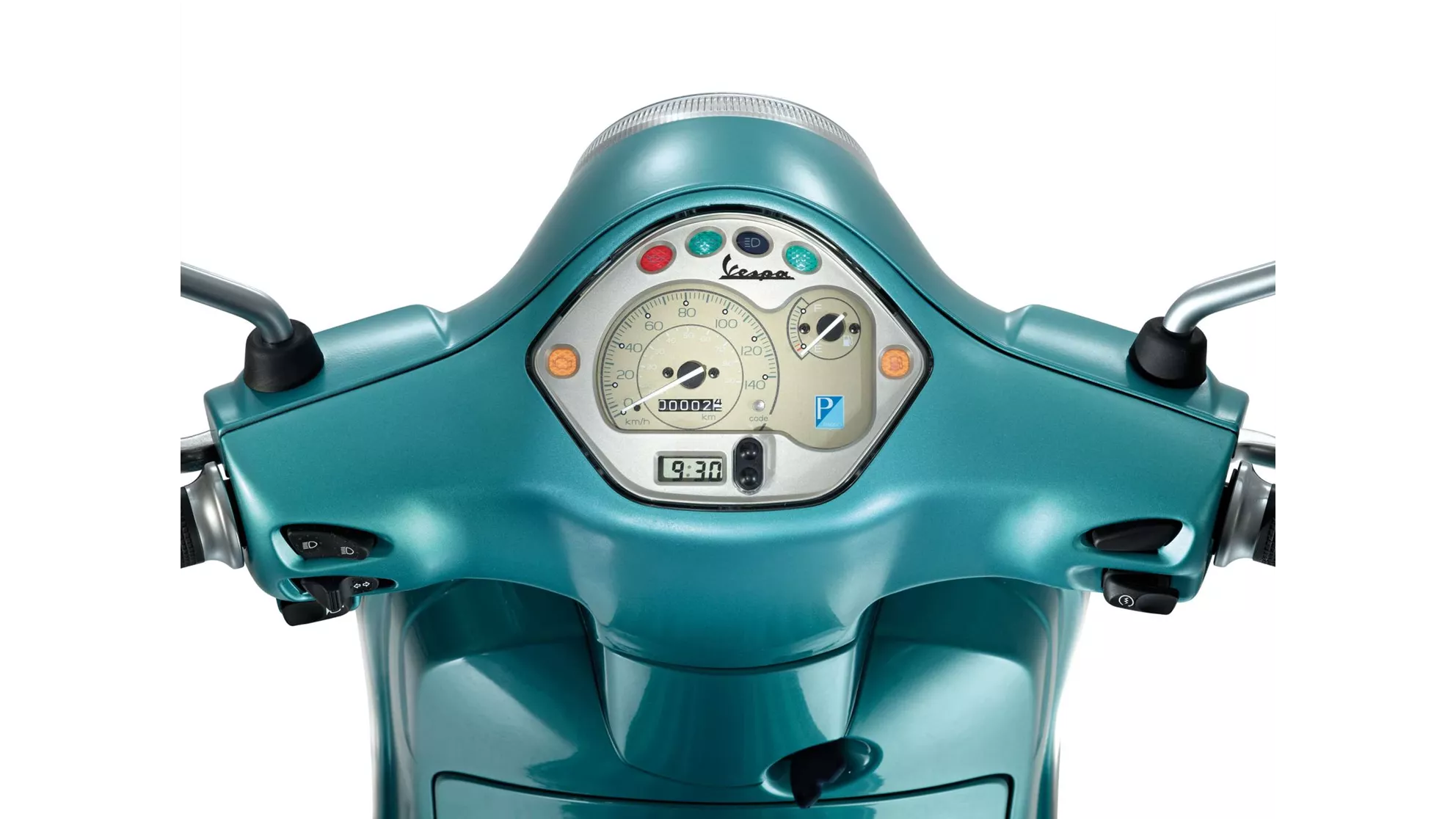 Vespa LX 125 i.e. 3V - Image 7 Vespa LX 125 i.e. 3V - Image 7