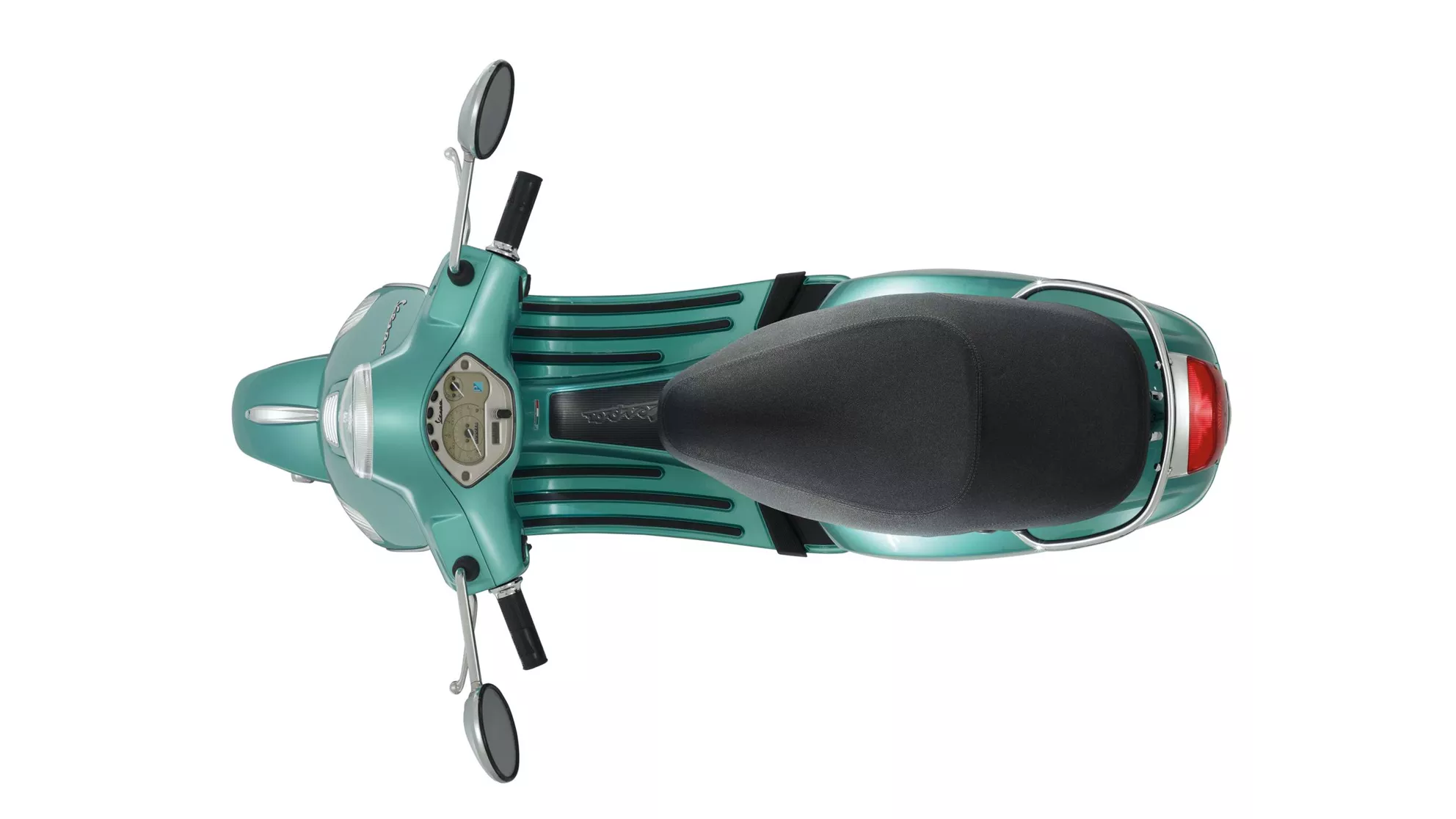 Vespa LX 125 i.e. 3V - Image 8 Vespa LX 125 i.e. 3V - Image 8