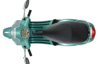 Vespa LX 125 i.e. 3V 2013 - Bild 10 Vespa LX 125 i.e. 3V 2013 - Bild 10
