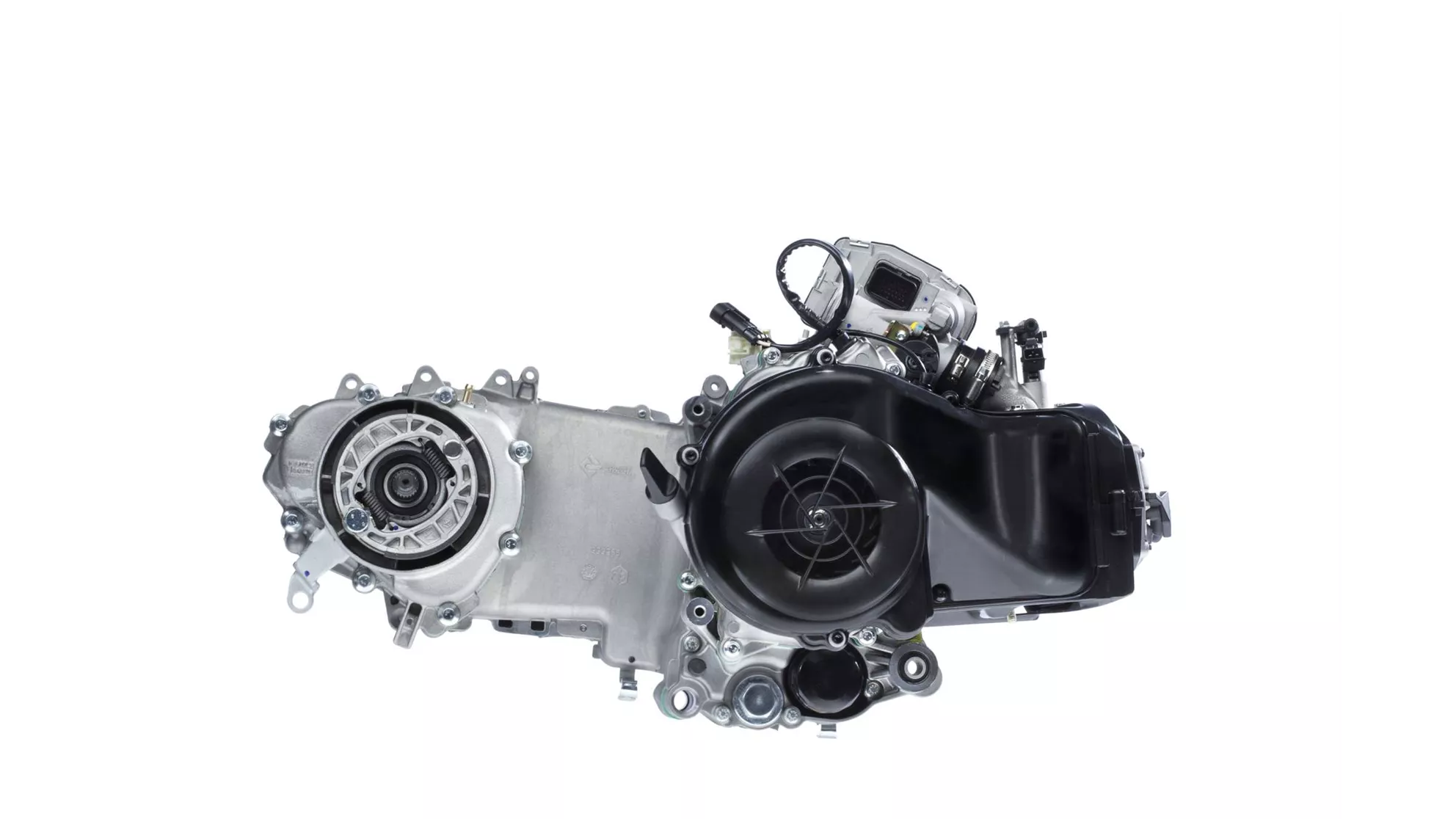 Vespa LX 125 i.e. 3V - Image 9 Vespa LX 125 i.e. 3V - Image 9