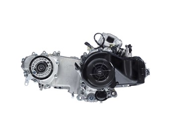 Vespa LX 125 i.e. 3V 2013 - Bild 11