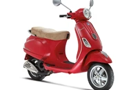 Vespa LX 125 i.e. 3V 2013 - Bild 1 Vespa LX 125 i.e. 3V 2013 - Bild 1