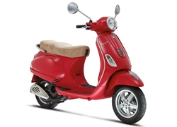 Vespa LX 125 i.e. 3V Vespa LX 125 i.e. 3V