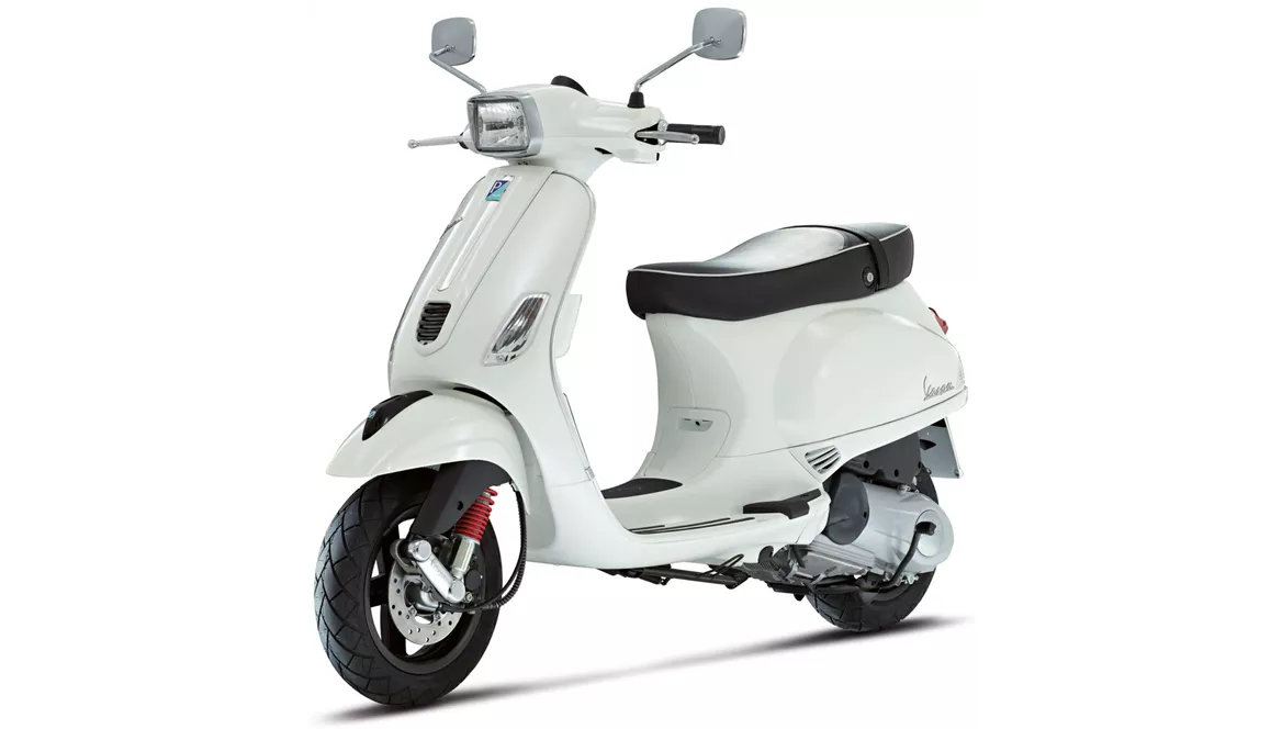 Vespa S 125 i.e. 3V 2013 Vespa S 125 i.e. 3V 2013