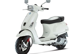 Vespa S 125 i.e. 3V 2013 - Bild 2 Vespa S 125 i.e. 3V 2013 - Bild 2