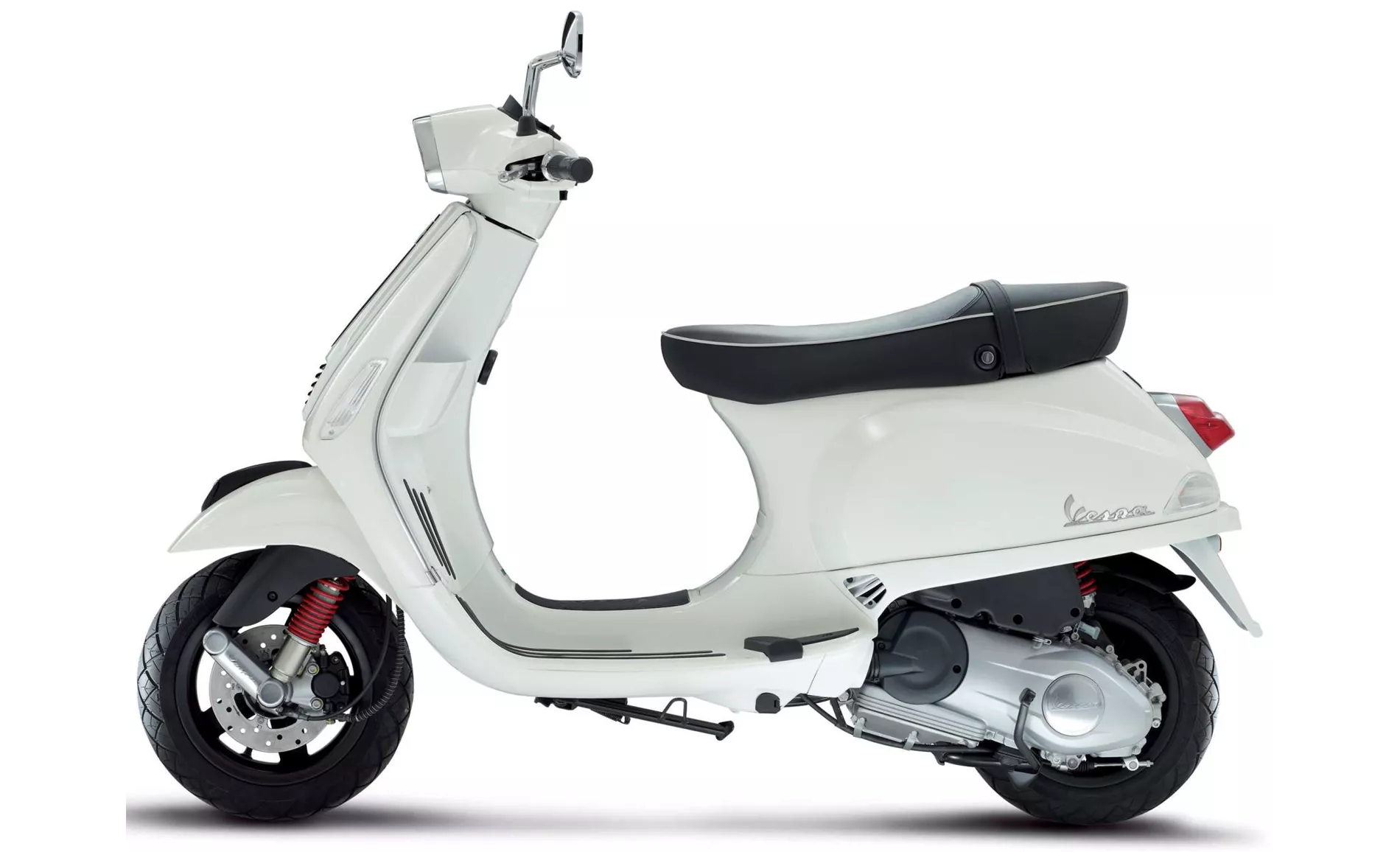 Vespa S 125 i.e. 3V 2013 Vespa S 125 i.e. 3V 2013