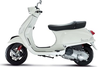 Vespa S 125 i.e. 3V 2013 - Bild 3 Vespa S 125 i.e. 3V 2013 - Bild 3