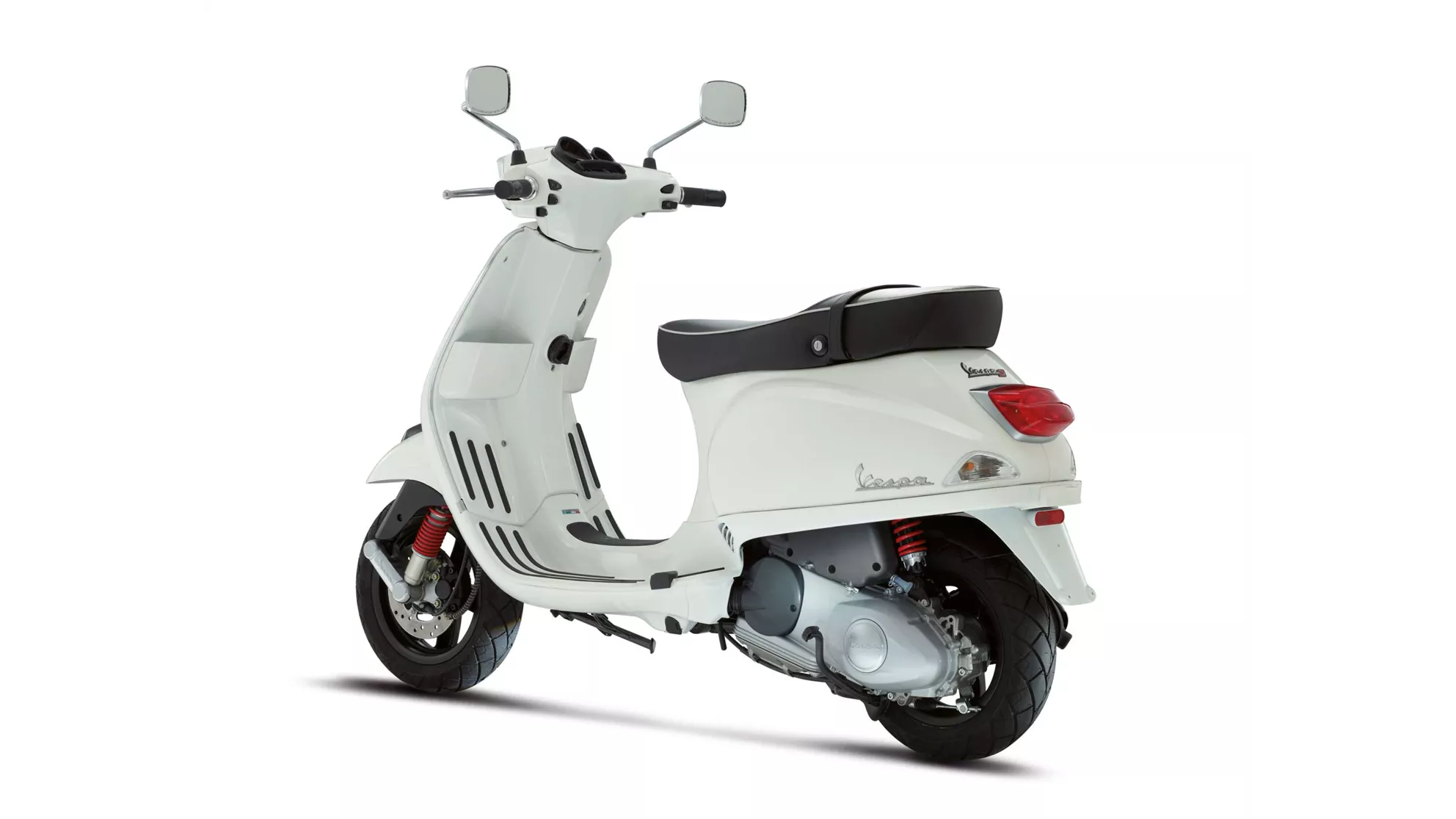 Vespa S 125 i.e. 3V - Image 2 Vespa S 125 i.e. 3V - Image 2