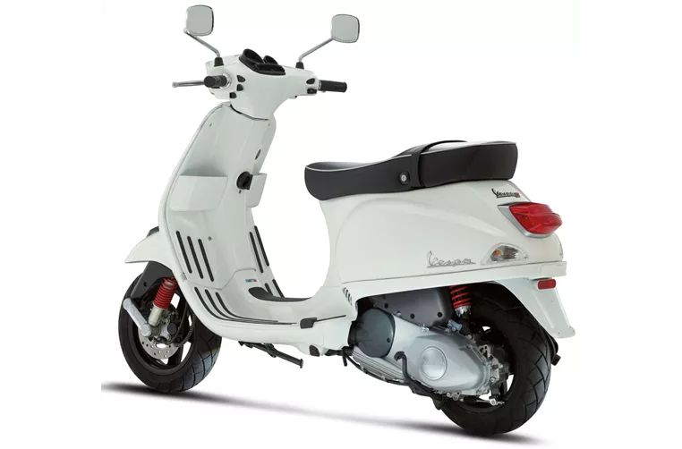 Vespa S 125 i.e. 3V 2013 Vespa S 125 i.e. 3V 2013