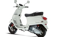 Vespa S 125 i.e. 3V 2013 - Bild 4
