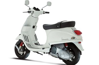 Vespa S 125 i.e. 3V 2013 - Bild 4 Vespa S 125 i.e. 3V 2013 - Bild 4