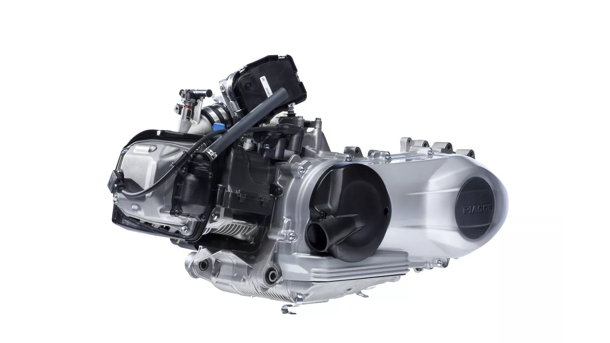 Vespa S 125 i.e. 3V - Image 3 Vespa S 125 i.e. 3V - Image 3