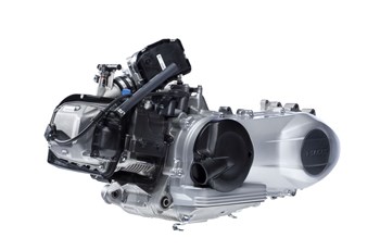 Vespa S 125 i.e. 3V 2013 - Bild 5 Vespa S 125 i.e. 3V 2013 - Bild 5