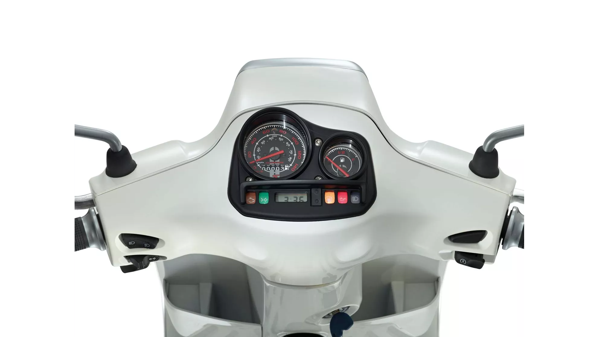 Vespa S 125 i.e. 3V - Image 4 Vespa S 125 i.e. 3V - Image 4