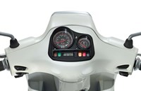 Vespa S 125 i.e. 3V 2013 - Bild 6