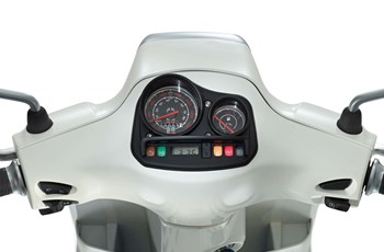 Vespa S 125 i.e. 3V 2013 - Bild 6 Vespa S 125 i.e. 3V 2013 - Bild 6