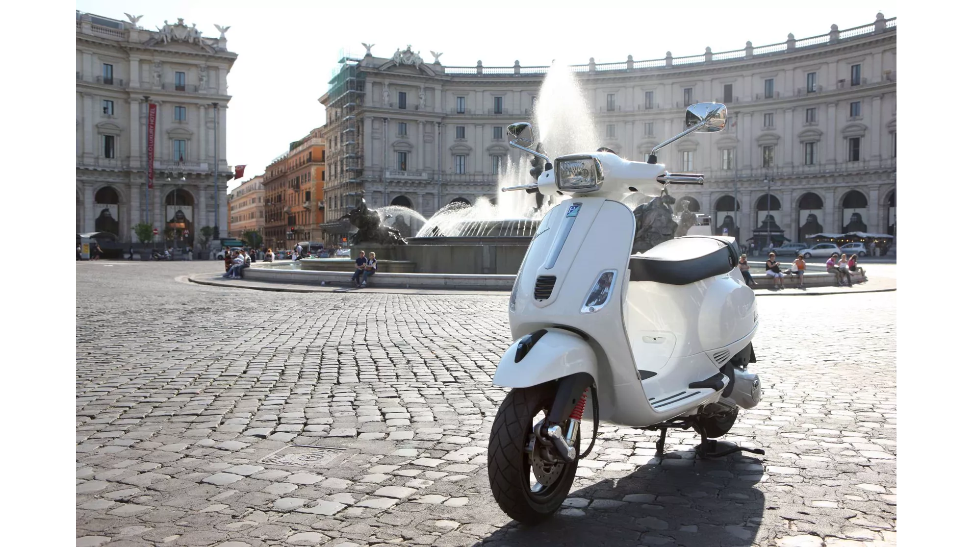 Vespa S 125 i.e. 3V - Image 5 Vespa S 125 i.e. 3V - Image 5