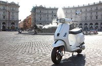 Vespa S 125 i.e. 3V 2013 - Bild 7