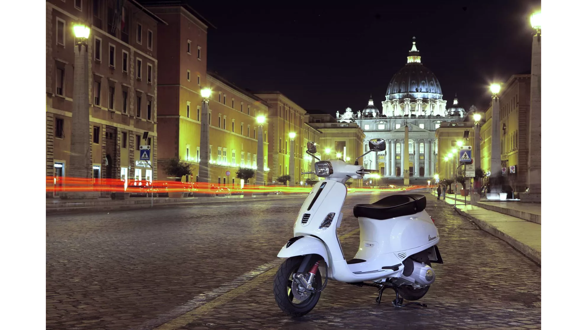 Vespa S 125 i.e. 3V - Image 6 Vespa S 125 i.e. 3V - Image 6