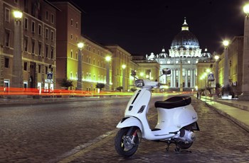 Vespa S 125 i.e. 3V 2013 - Bild 8 Vespa S 125 i.e. 3V 2013 - Bild 8