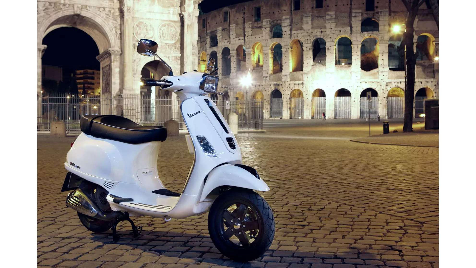 Vespa S 125 i.e. 3V - Image 7 Vespa S 125 i.e. 3V - Image 7