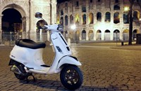 Vespa S 125 i.e. 3V 2013 - Bild 9